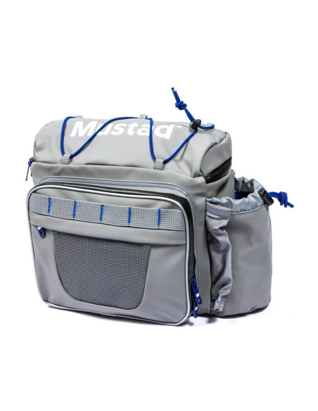 Bolsa Mustad Game Time Hip Bag